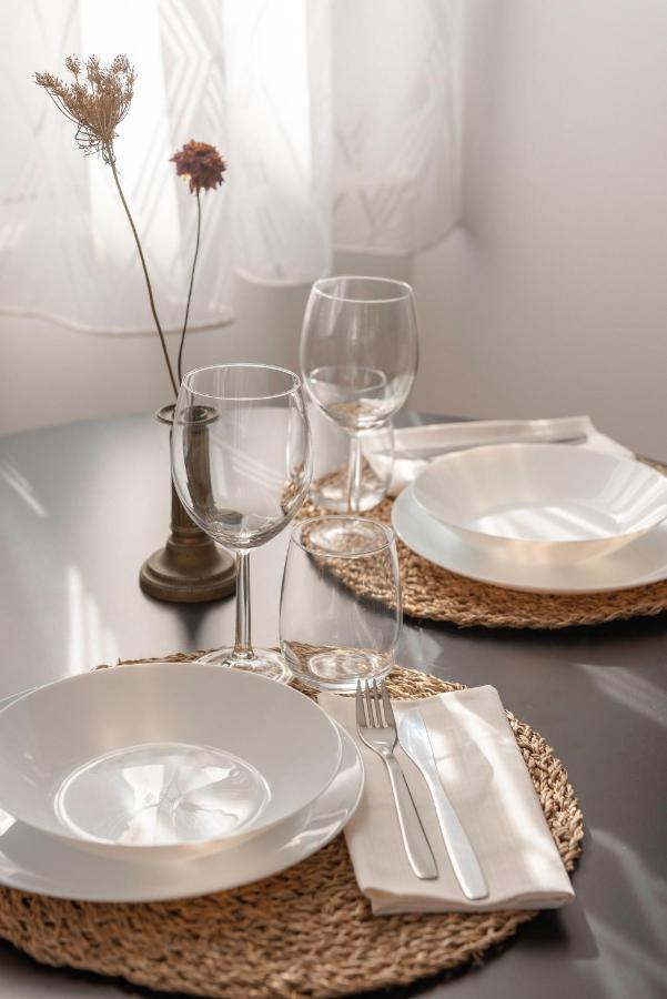 Victoria Boutique Aparthotel *