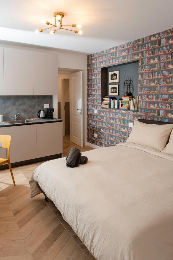 Victoria Boutique Aparthotel Triest