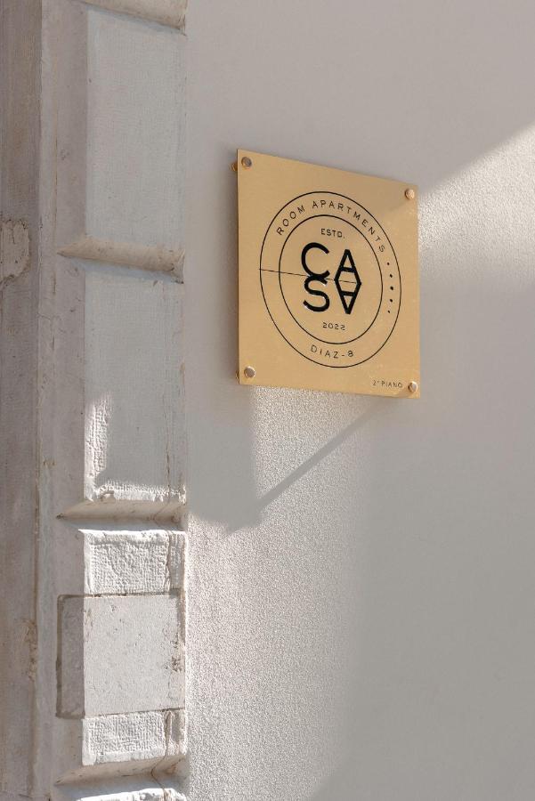 Victoria Boutique Aparthotel Trieste